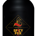 Spicy Fox Gin 46% 70cl