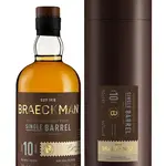 Braeckman Single Malt 10Y - Vintage 2008 46% 50cl