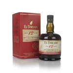 El Dorado 12Y 40% 70cl