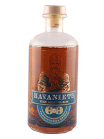 Havaniets Zero Alcohol Rum 0% 50cl