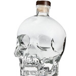 Crystal Head 40% 70cl