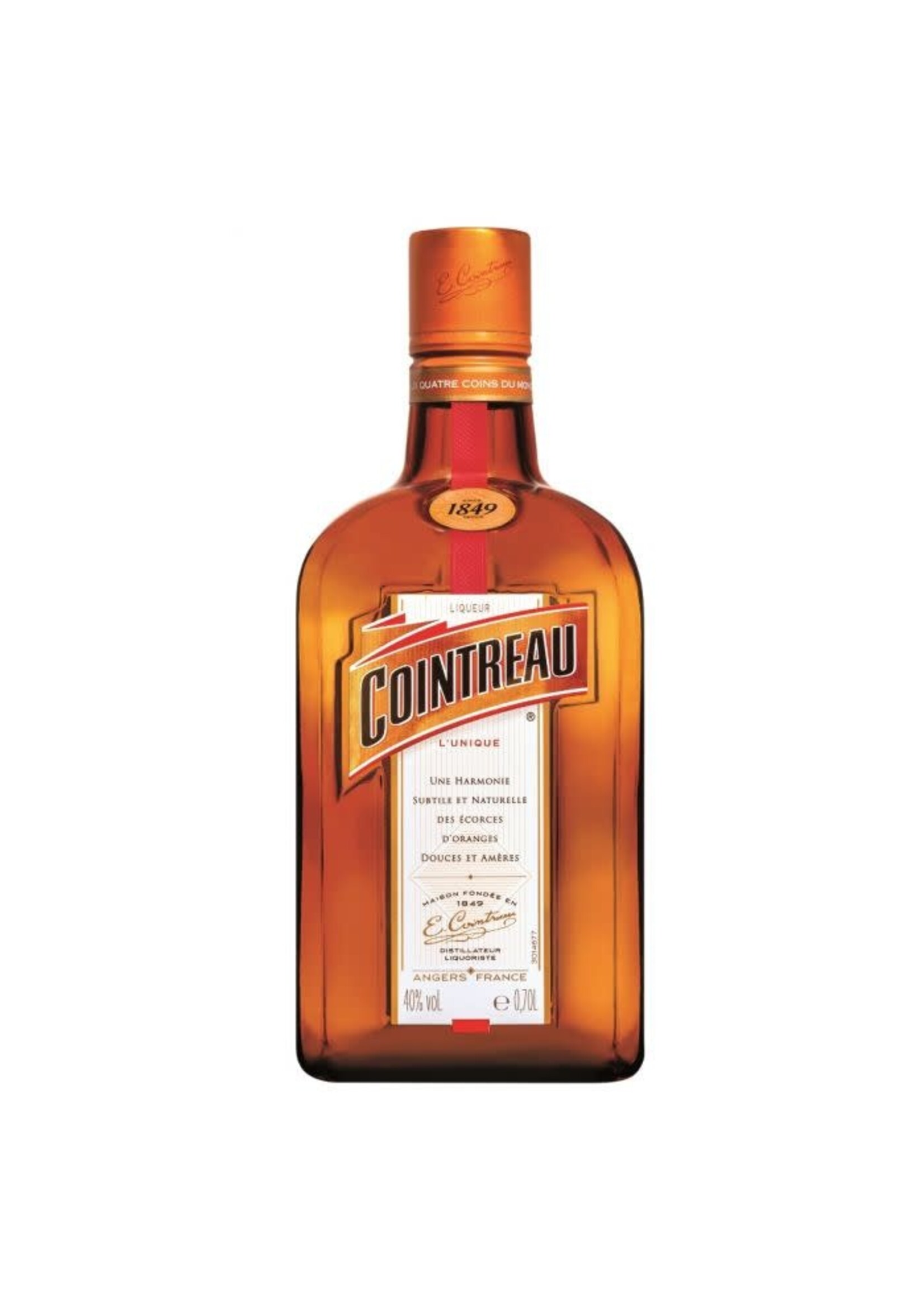 Cointreau 40% 70cl