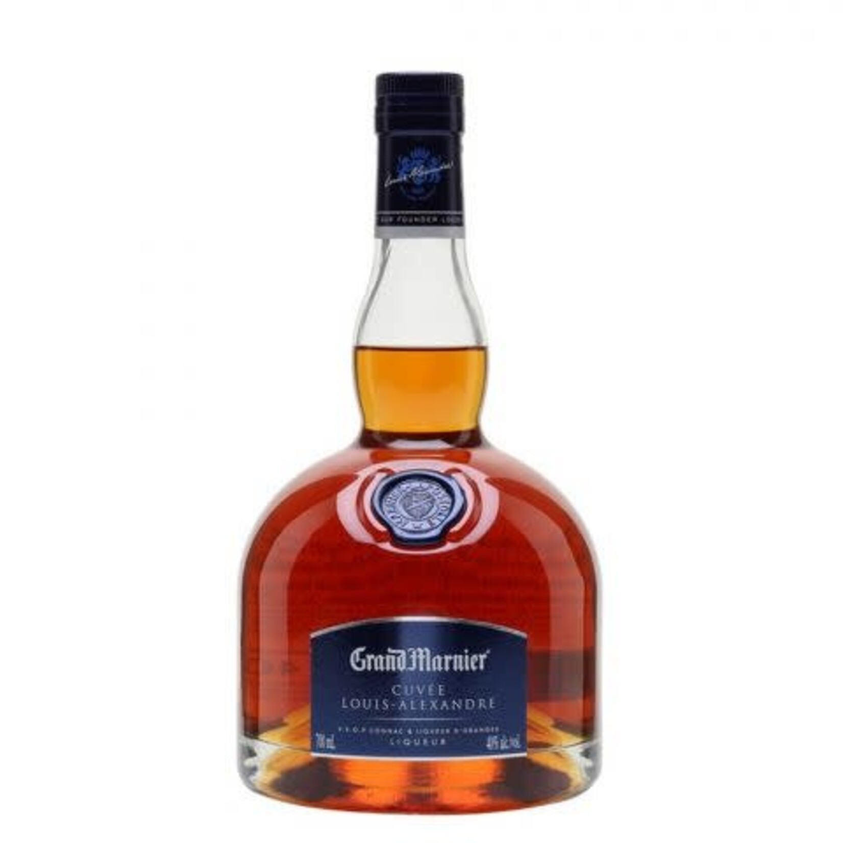 Grand Marnier Louis Alexandre 40% 70cl