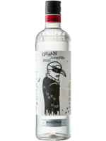 Braeckman Kiekendief Graanjenever 40% 70cl