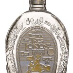 Tequila Los Tres Tonos Blanco 38% 70cl