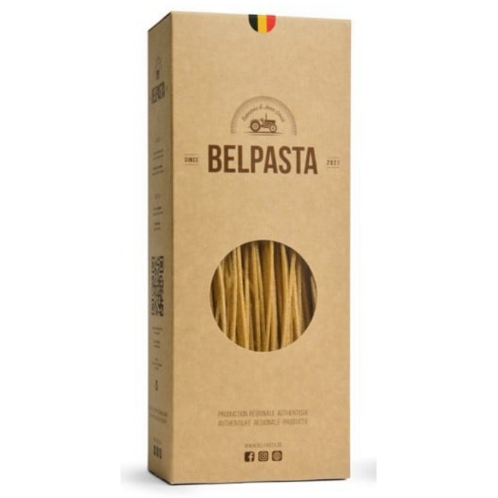 Belpasta Spaghetti Doos 300g