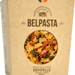 Belpasta Dentelle Tricolore Doos 500g