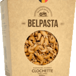 Belpasta Clochette Curry Doos 500g