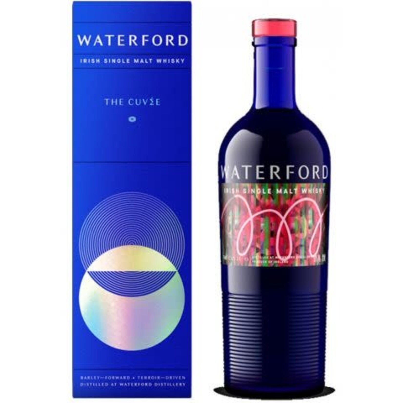 Waterford The Cuvée 50% 70cl