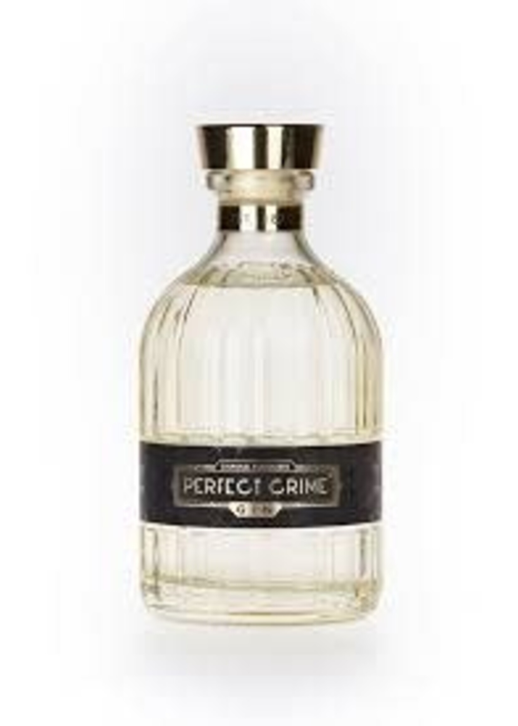 Perfect Crime Gin 41,4% 50cl