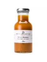 Belberry Spicy Mango Ketchup 250ml