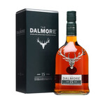 Dalmore 15Y 40% 70cl