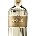 Gold 999.9 Gin 40% 70cl