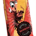 Capital Crisps Hot Chili 75g