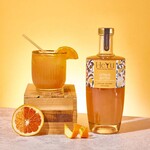 HeYu Citrus Bitter 70cl