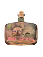 Sir Chill Gin Limited Winter Edition 60% 50cl