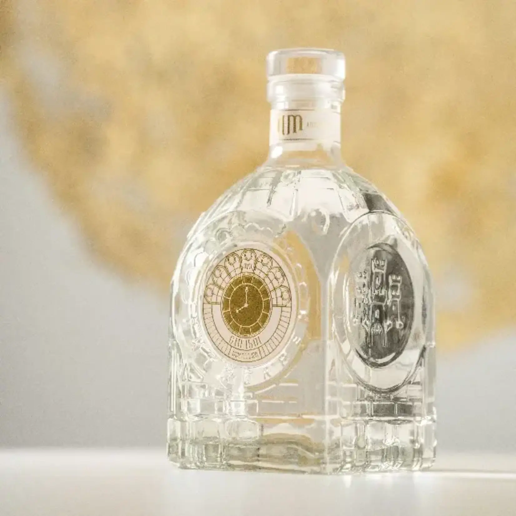 MM Antverpia Gin 1501 38% 50cl