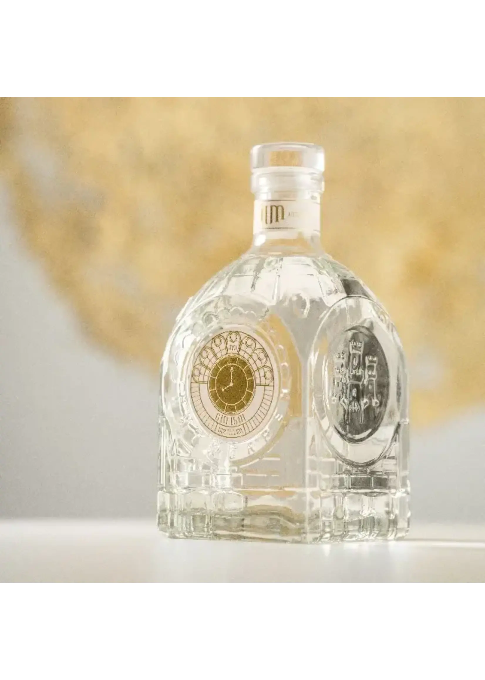 MM Antverpia Gin 1501 38% 50cl
