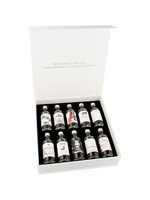The Gin Box - World Tour Edition #2 10x5cl 42,9% 50cl