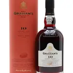 Graham's 10Y Tawny 20% 75cl