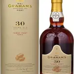 Graham's 30Y Tawny 20% 75cl