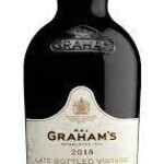 Graham's LBV 2018 20% 75cl