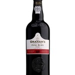 Graham's Fine Ruby 19% 75cl