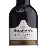 Graham's Fine Tawny 19% 75cl