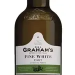 Graham's Fine White 19% 75cl