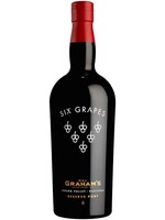 Graham's Six Grapes Reserve 20% 75cl