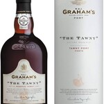 Graham's The Tawny Reserve 20% 75cl