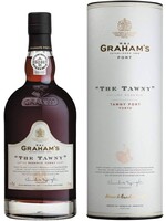 Graham's The Tawny Reserve 20% 75cl