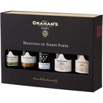 Graham's Selection 5x20cl 19,8% 100cl