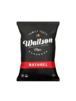 Waltson Naturel 125g