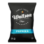 Waltson Paprika 125g