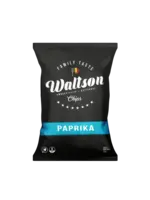 Waltson Paprika 125g