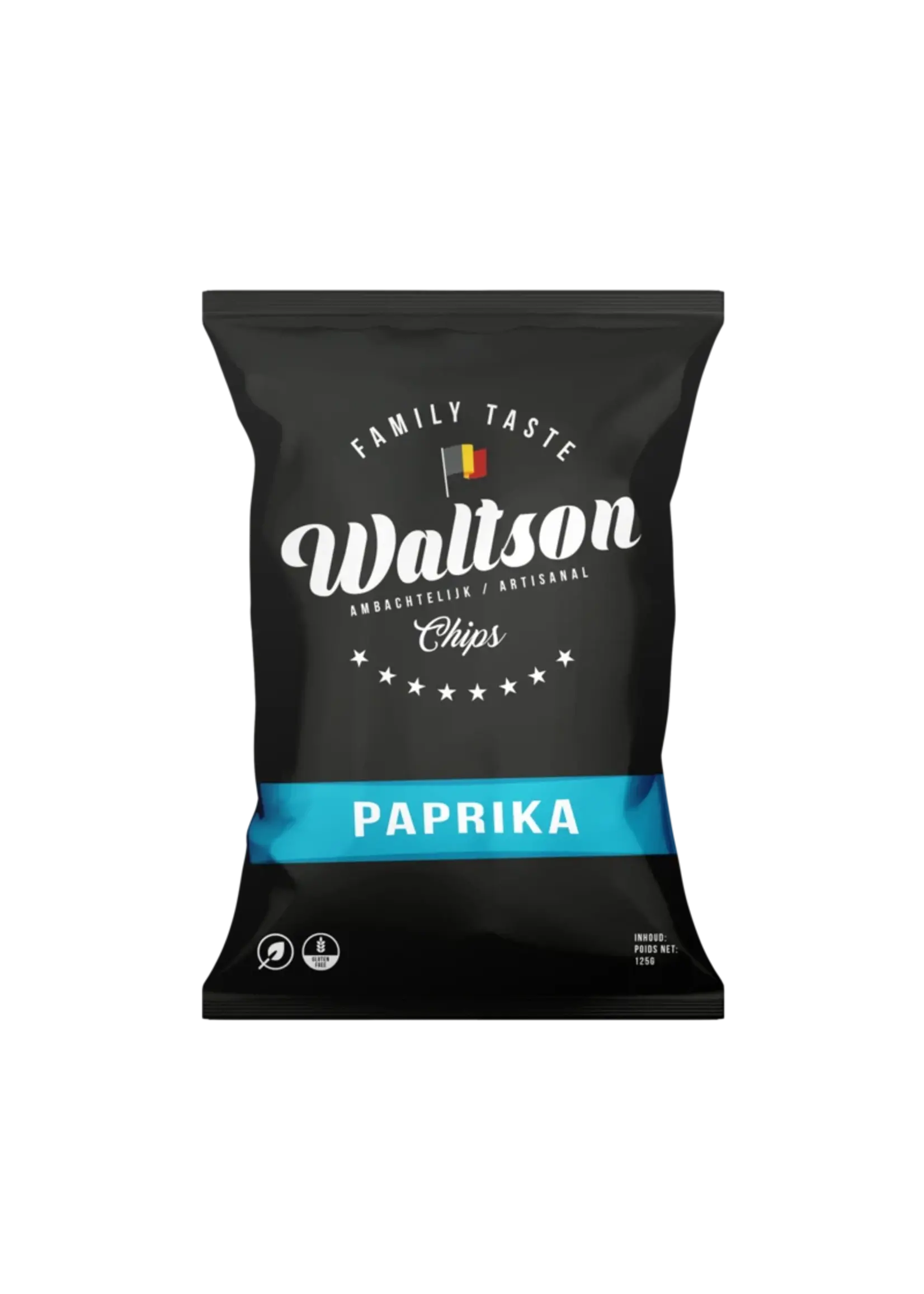 Waltson Paprika 125g