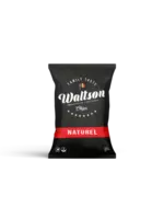 Waltson Naturel 40g