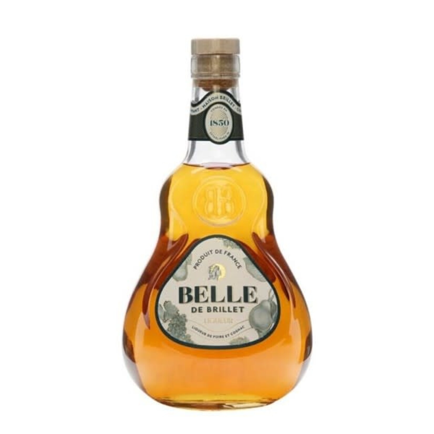 Belle De Brillet 30% 70cl