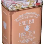 English Fine Tea Breakfast Loose Tea Tin 125g