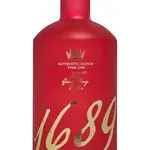 1689 Pink Gin 38,5% 70cl