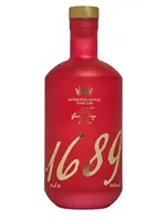 1689 Pink Gin 38,5% 70cl
