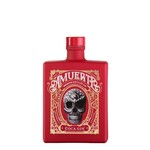 Amuerte Coca Leaf Gin - Red Edition 43% 70cl