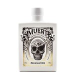 Amuerte Coca Leaf Gin - White Edition 43% 70cl