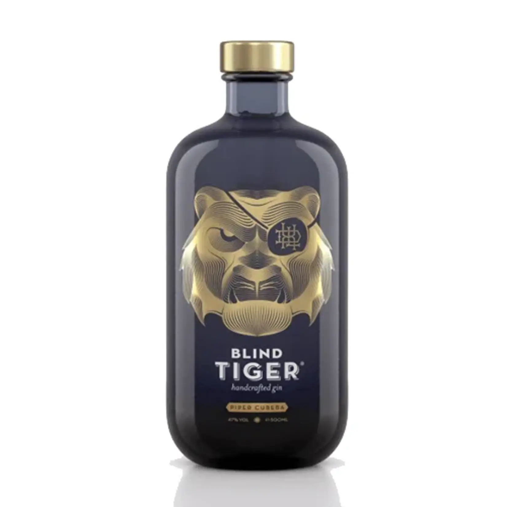 Blind Tiger Gin Piper Cubeba 47% 50cl