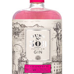 Buss°509 Grapefruit Gin 40% 70cl