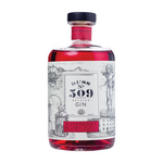 Buss°509 Raspberry Gin 37,5% 70cl