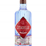 Citadelle Rouge Gin 41,7% 70cl