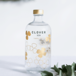 Clover Lucky N°4 Gin 44% 50cl