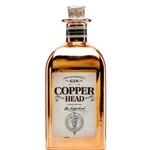 Copperhead Gin 40% 50cl